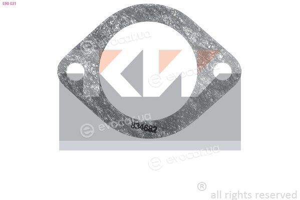 KW 590 531