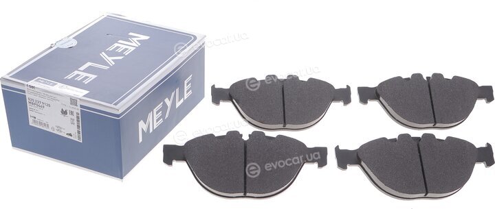 Meyle 025 237 9120