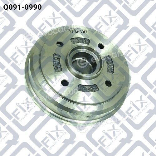 Q-Fix Q0910990