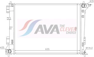 AVA HY2612