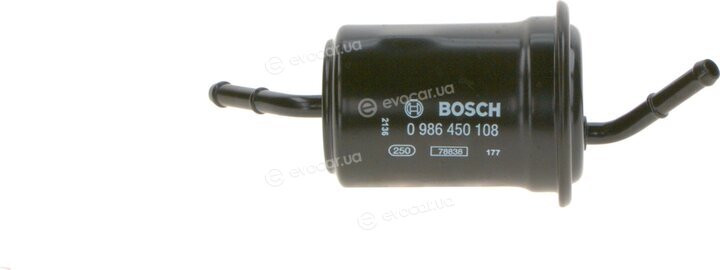 Bosch 0 986 450 108