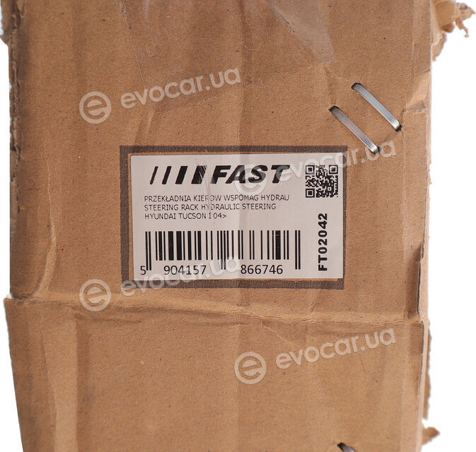 Fast FT02042
