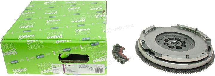 Valeo 836589