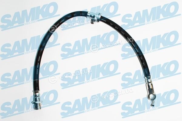 LPR / Samko 6T48705