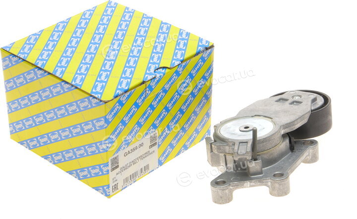 NTN / SNR GA359.00