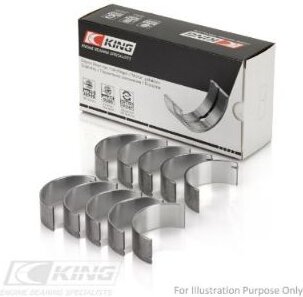 King CR 509SI0.5