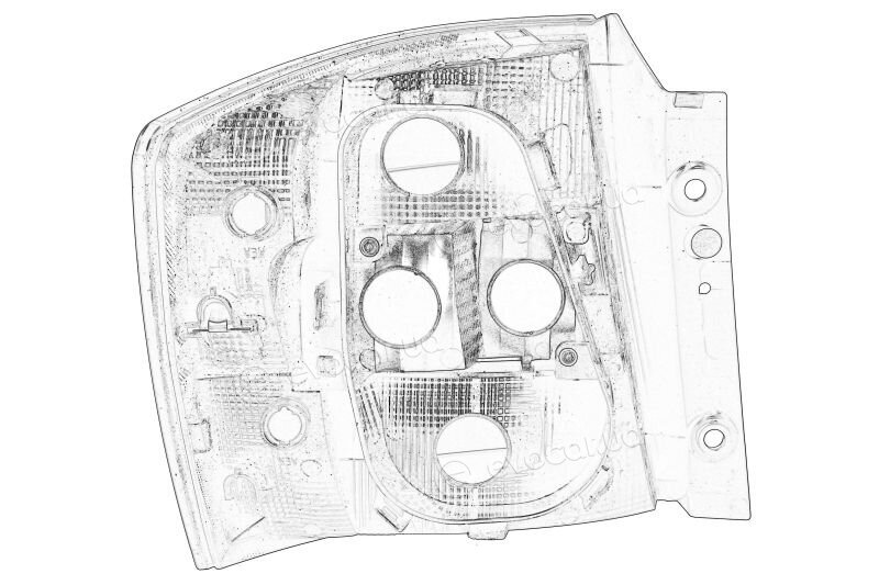 VAG 6V9945112
