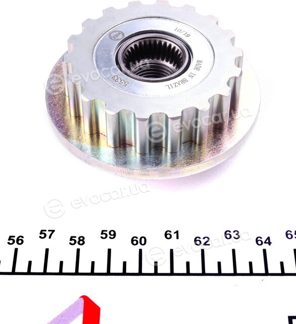 Magneti Marelli 323700002600
