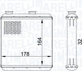 Magneti Marelli BR434