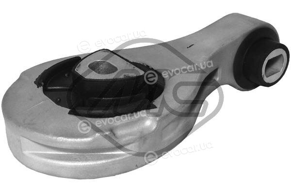 Metalcaucho / STC 06519