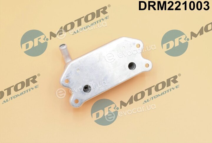 Dr. Motor DRM221003