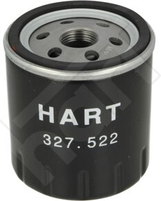 Hart 327 522