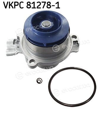 SKF VKPC 81278-1