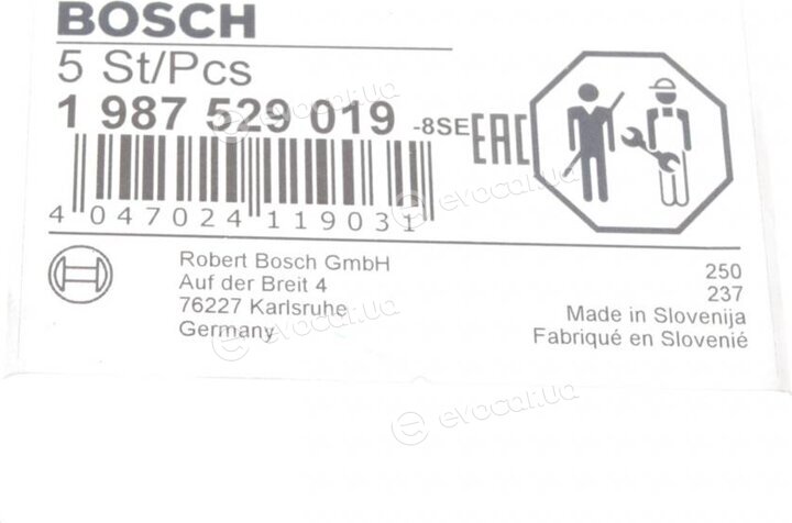 Bosch 1 987 529 019