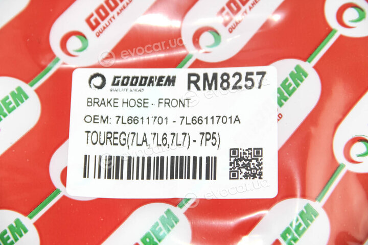 Goodrem RM8257
