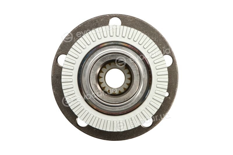 SKF VKBA 3606