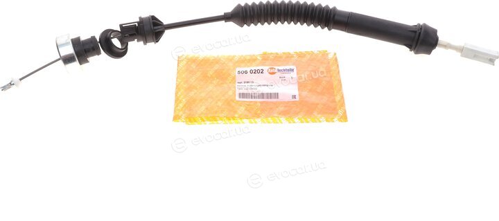 Autotechteile 506 0202
