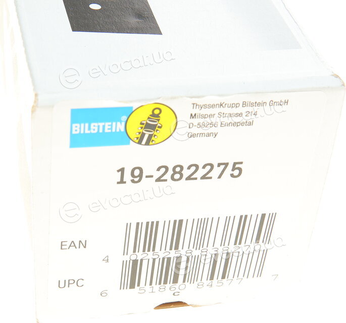 Bilstein 19-282275
