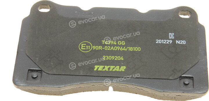 Textar 2309204