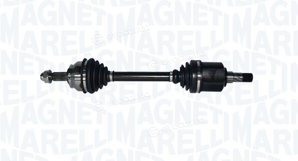 Magneti Marelli 302004190388