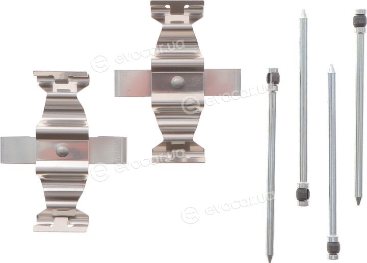Kawe / Quick Brake 109-1804