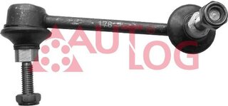 Autlog FT1538
