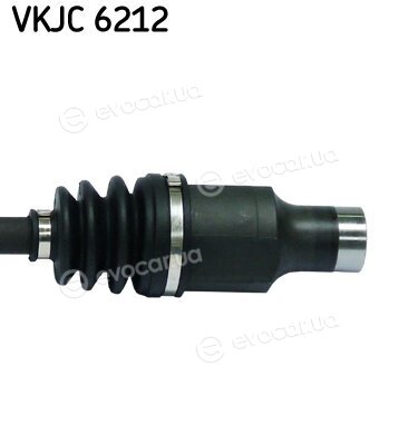 SKF VKJC 6212