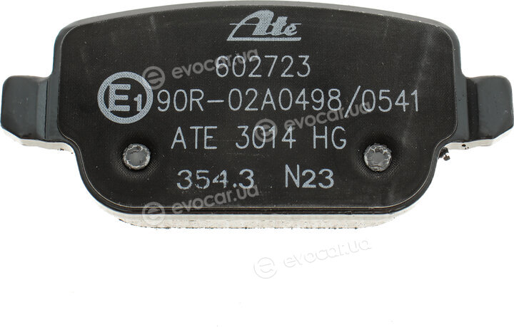 ATE 13.0460-2723.2