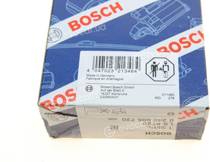 Bosch 0 258 006 720