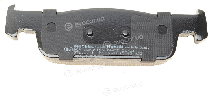 Metelli 22-0975-1