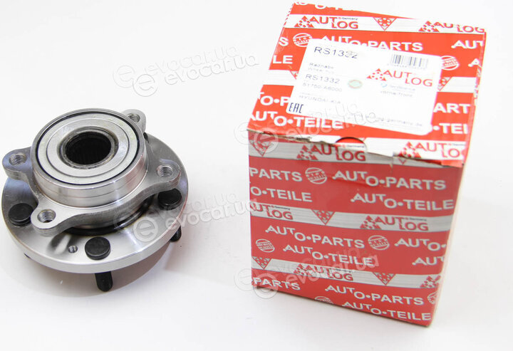Autlog RS1332