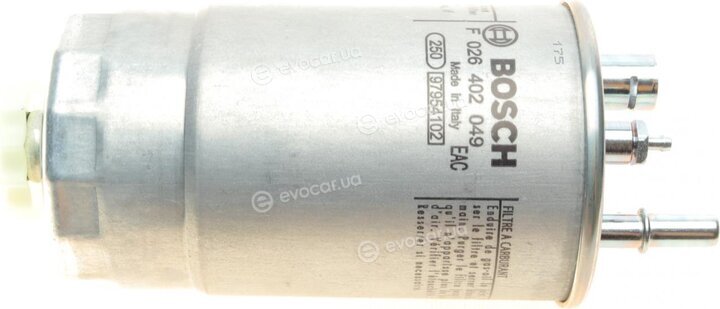 Bosch F 026 402 049