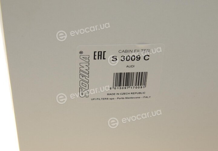 Sofima S 3009 C