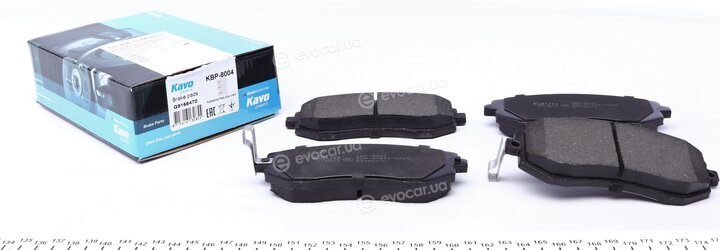 Kavo KBP-8004