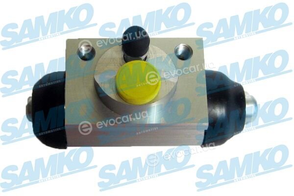 LPR / Samko C31228