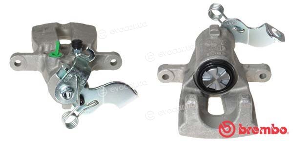 Brembo F 30 228
