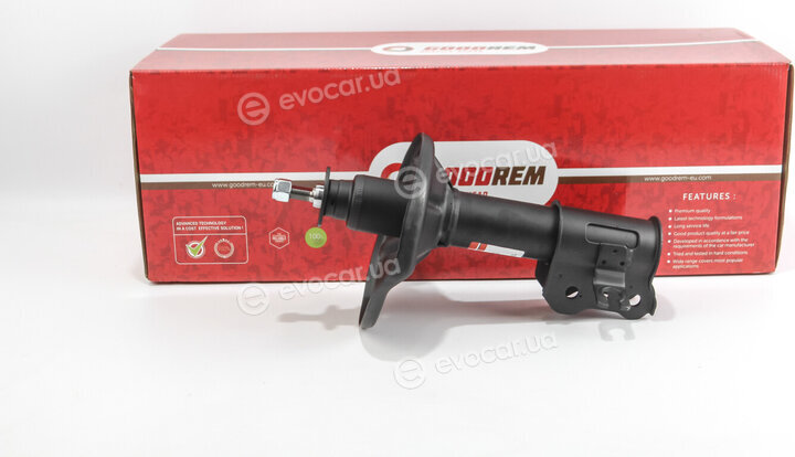 Goodrem RA0223