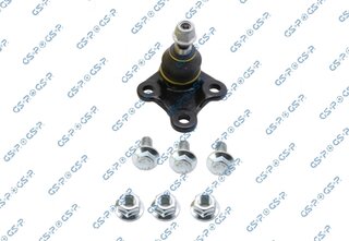 GSP S081204