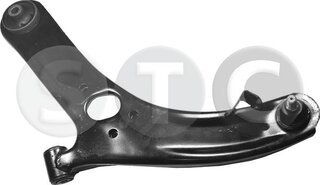 Metalcaucho / STC T452125