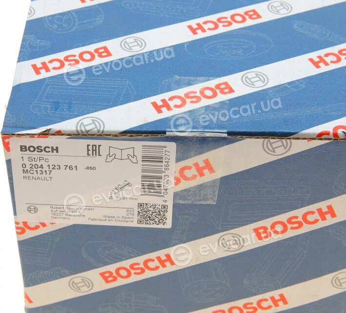 Bosch 0 204 123 761