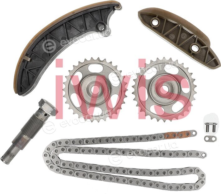 Iwis 59113Set