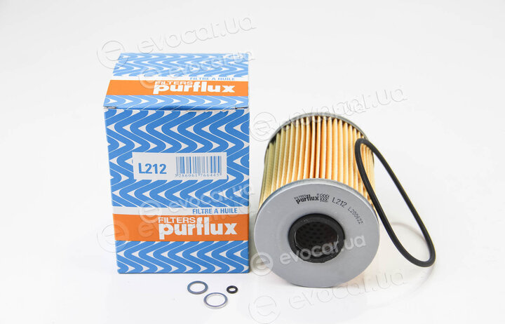 Purflux L212