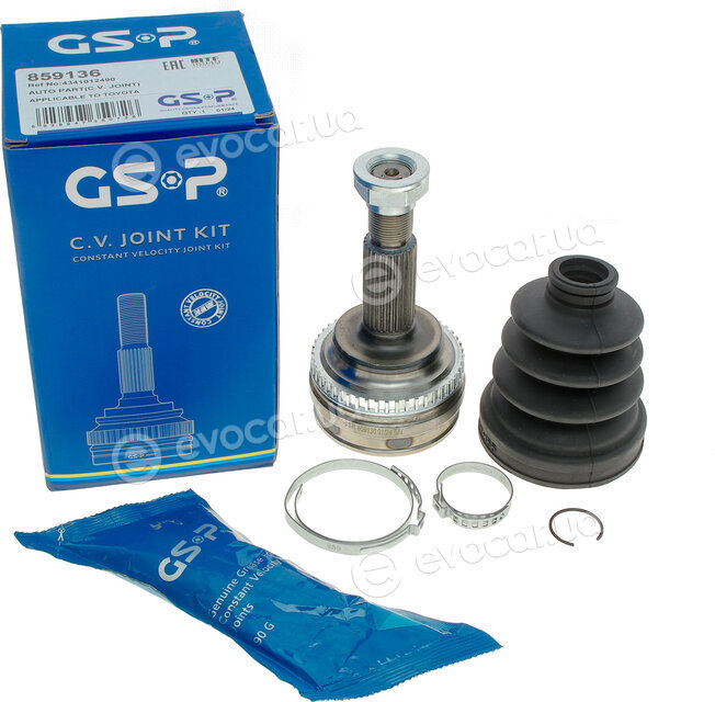 GSP 859136