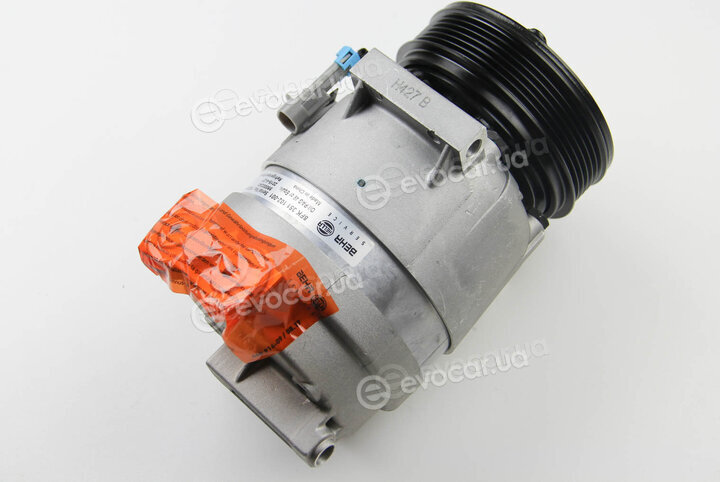 Mahle ACP 320 000S