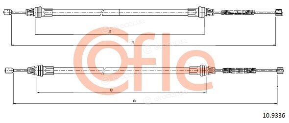 Cofle 10.9336