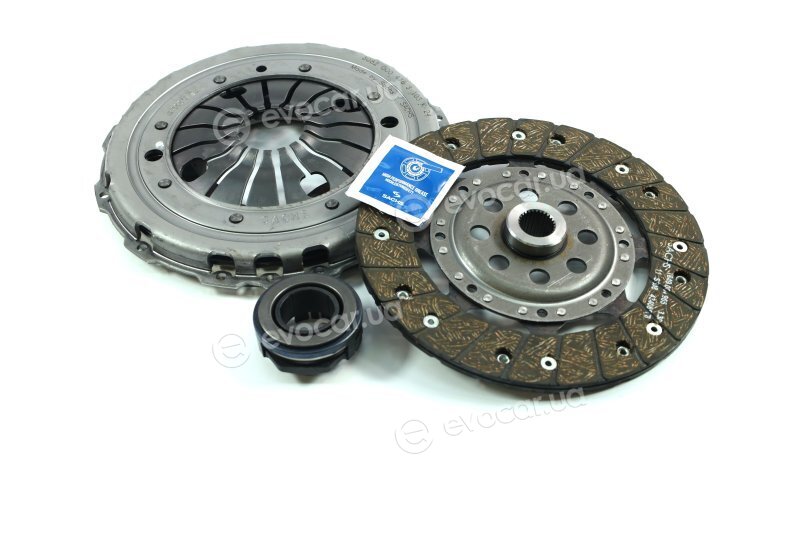 Sachs 3000 829 001