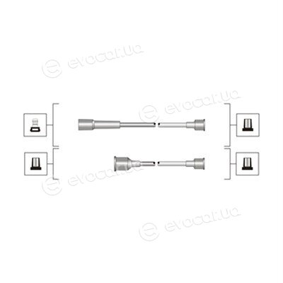 Magneti Marelli 941319170113