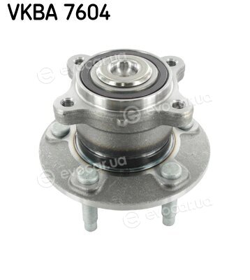 SKF VKBA 7604