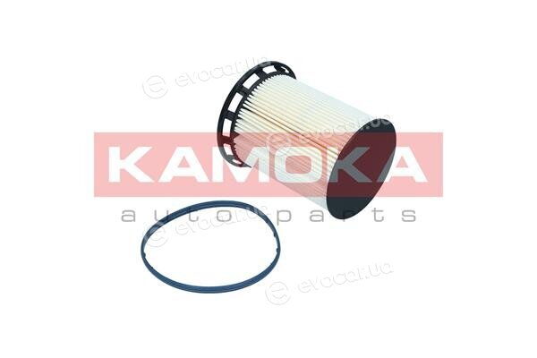 Kamoka F320201