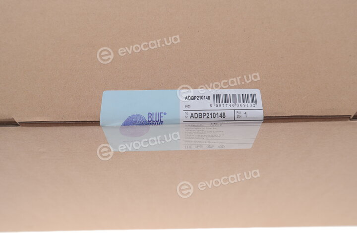 Blue Print ADBP210148